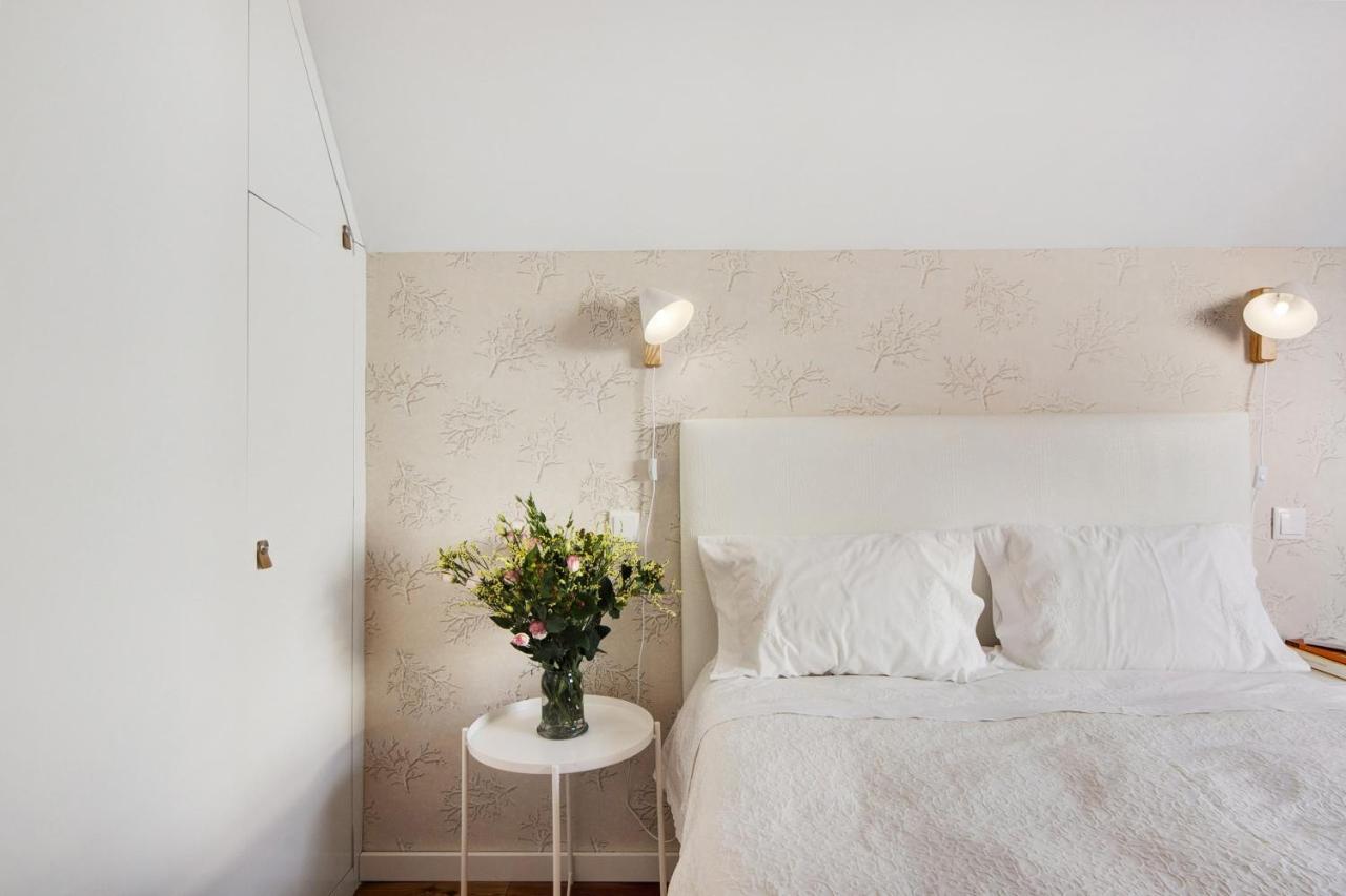 Apartamento T1 - Salina Ria Aveiro Bagian luar foto