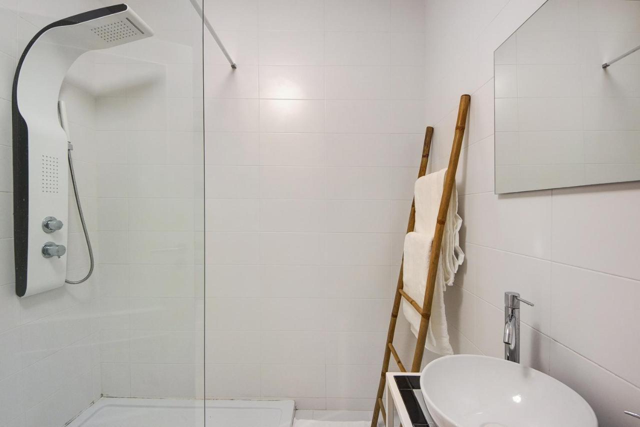 Apartamento T1 - Salina Ria Aveiro Bagian luar foto